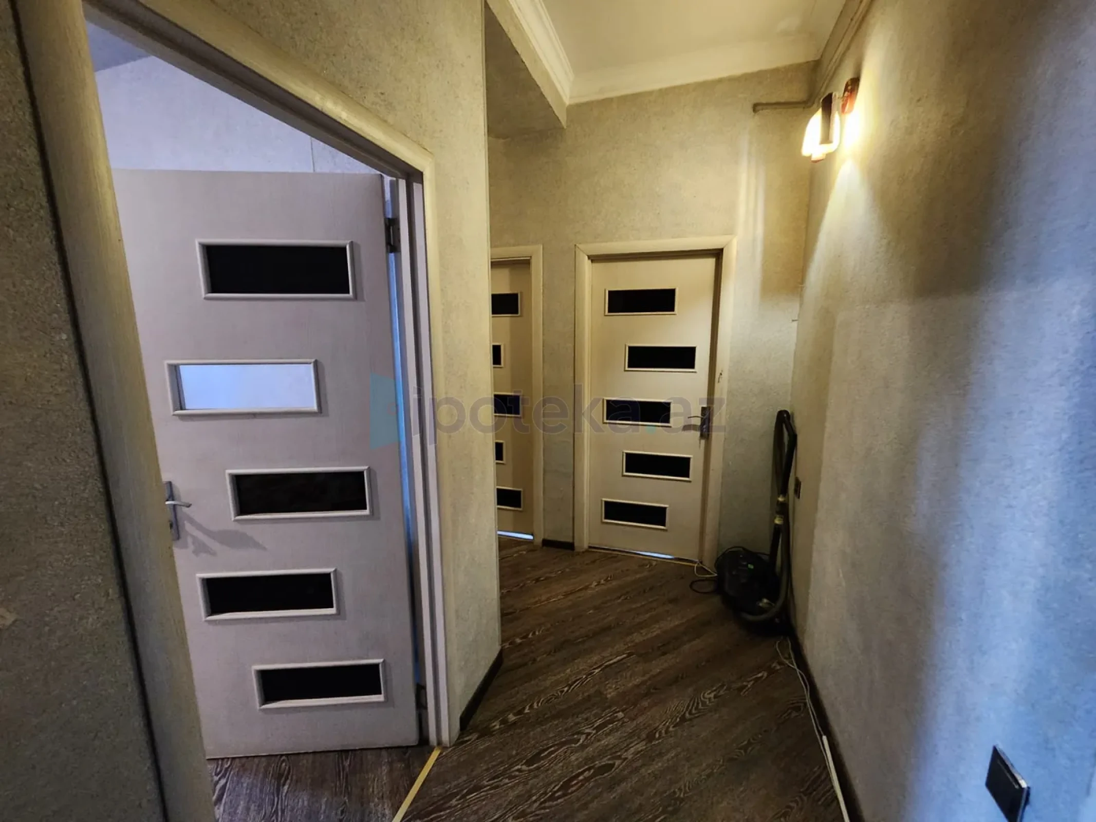 Satılır 4 otaqlı yeni tikili 86 m²