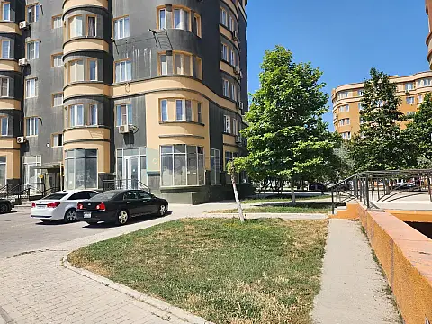 Satılır 1 otaqlı yeni tikili 36 m²