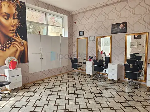 Satılır 1 otaqlı yeni tikili 36 m²