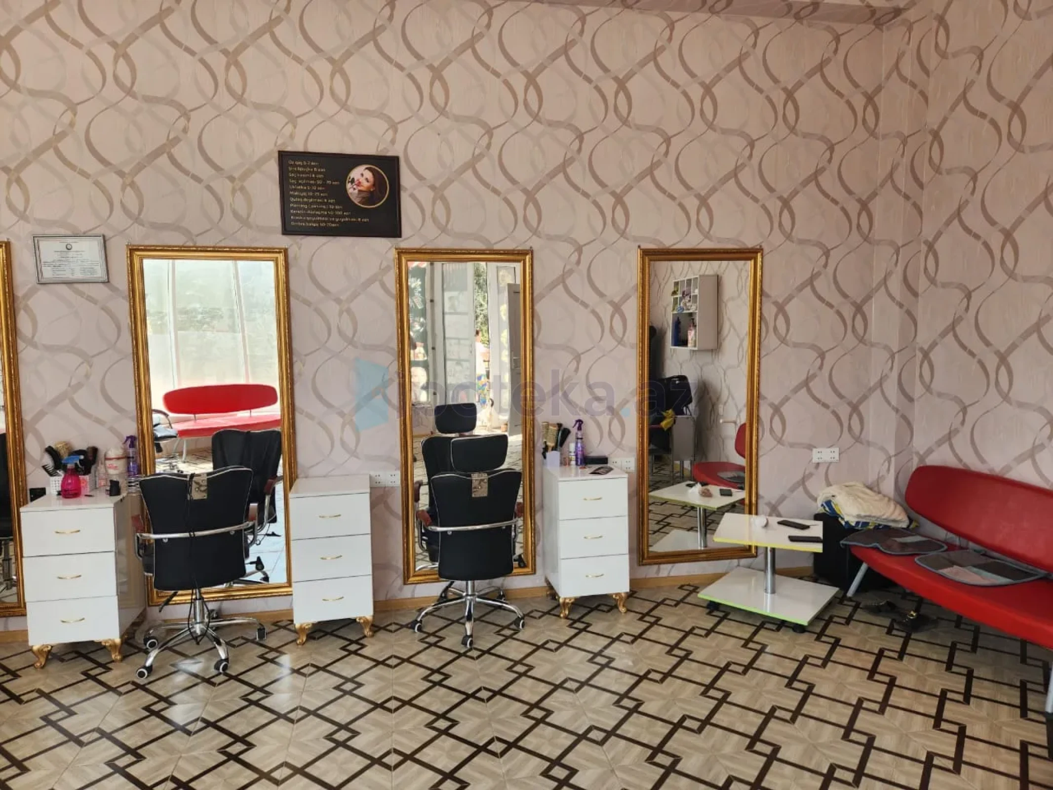 Satılır 1 otaqlı yeni tikili 36 m²