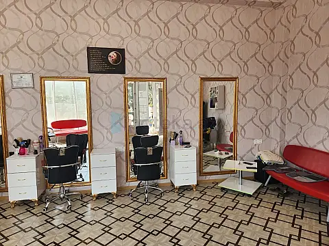 Satılır 1 otaqlı yeni tikili 36 m²