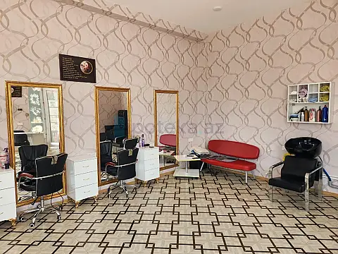 Satılır 1 otaqlı yeni tikili 36 m²