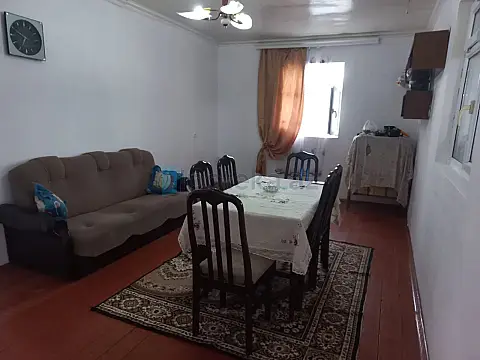 Satılır 6 otaqlı həyət evi — Bakı, Xəzər 6 otaq