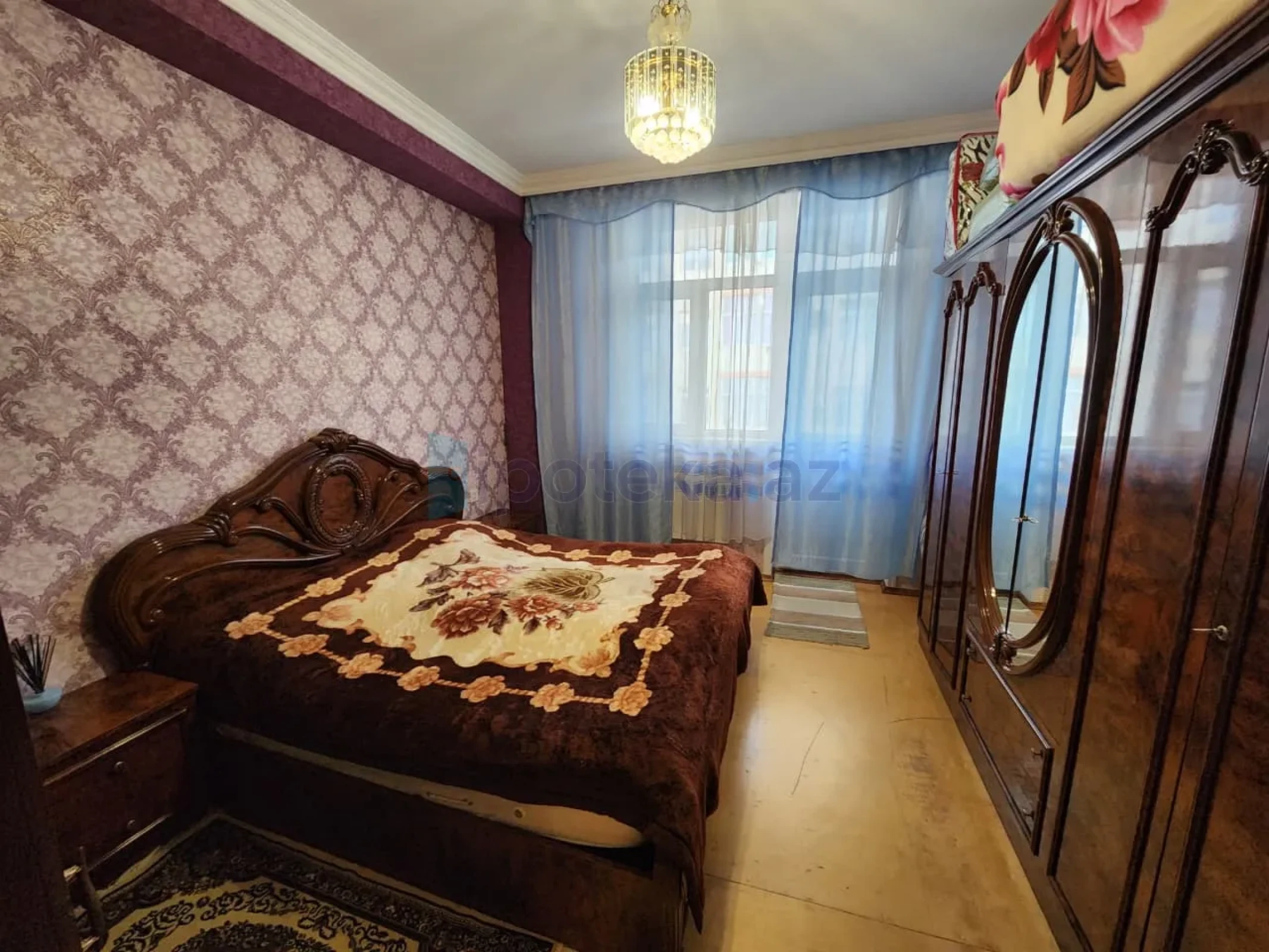 Satılır 2 otaqlı yeni tikili 68 m²