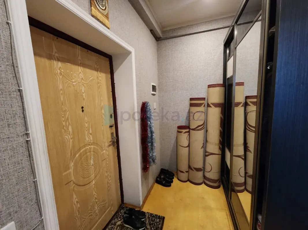 Satılır 2 otaqlı yeni tikili 68 m²