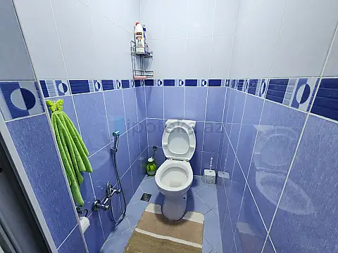 Satılır 2 otaqlı yeni tikili 68 m²