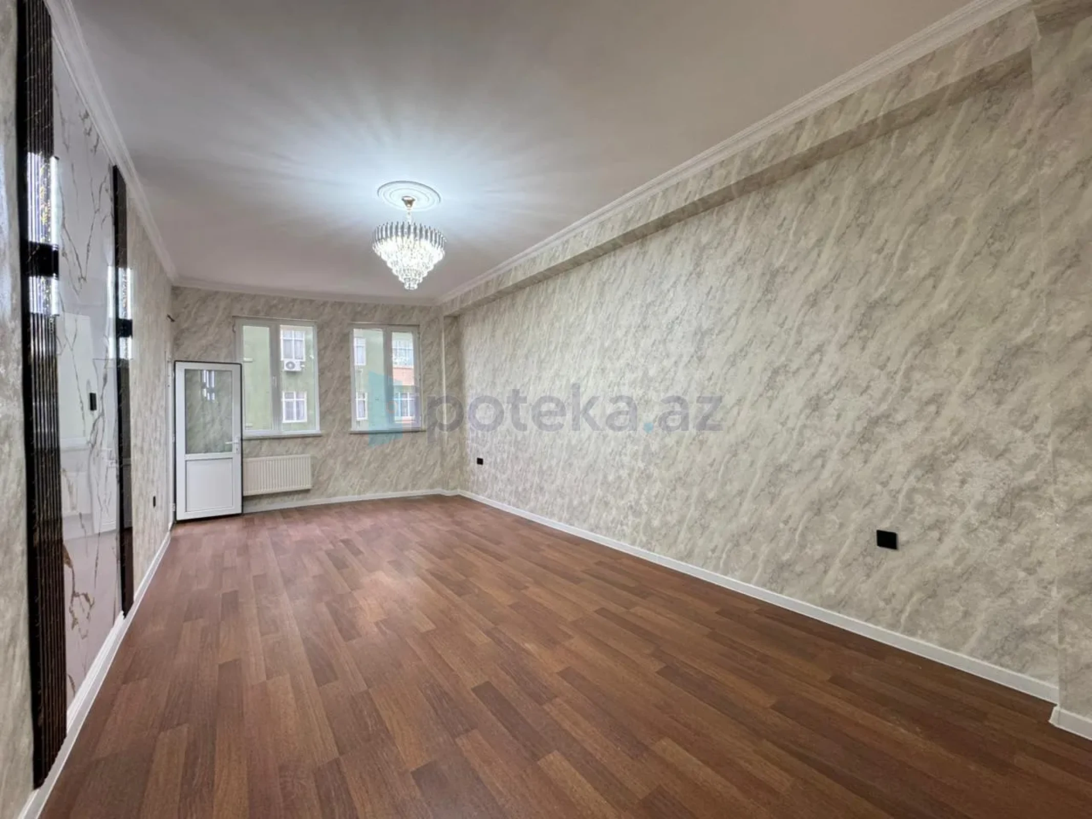 Satılır 3 otaqlı yeni tikili 90 m²
