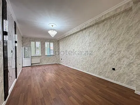 Satılır 3 otaqlı yeni tikili 90 m²