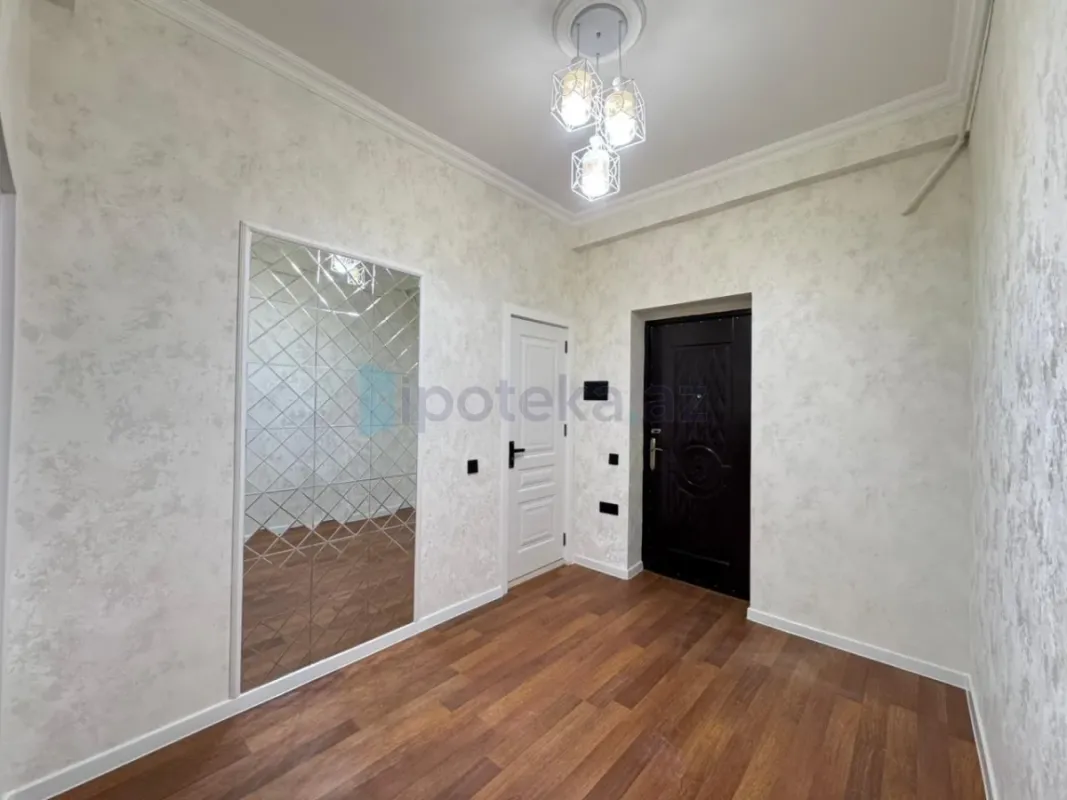 Satılır 3 otaqlı yeni tikili 90 m²