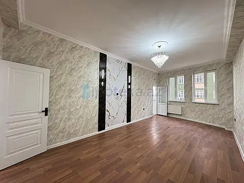 Satılır 3 otaqlı yeni tikili 90 m² — Bakı, Masazır 3 otaq 90.00 m²