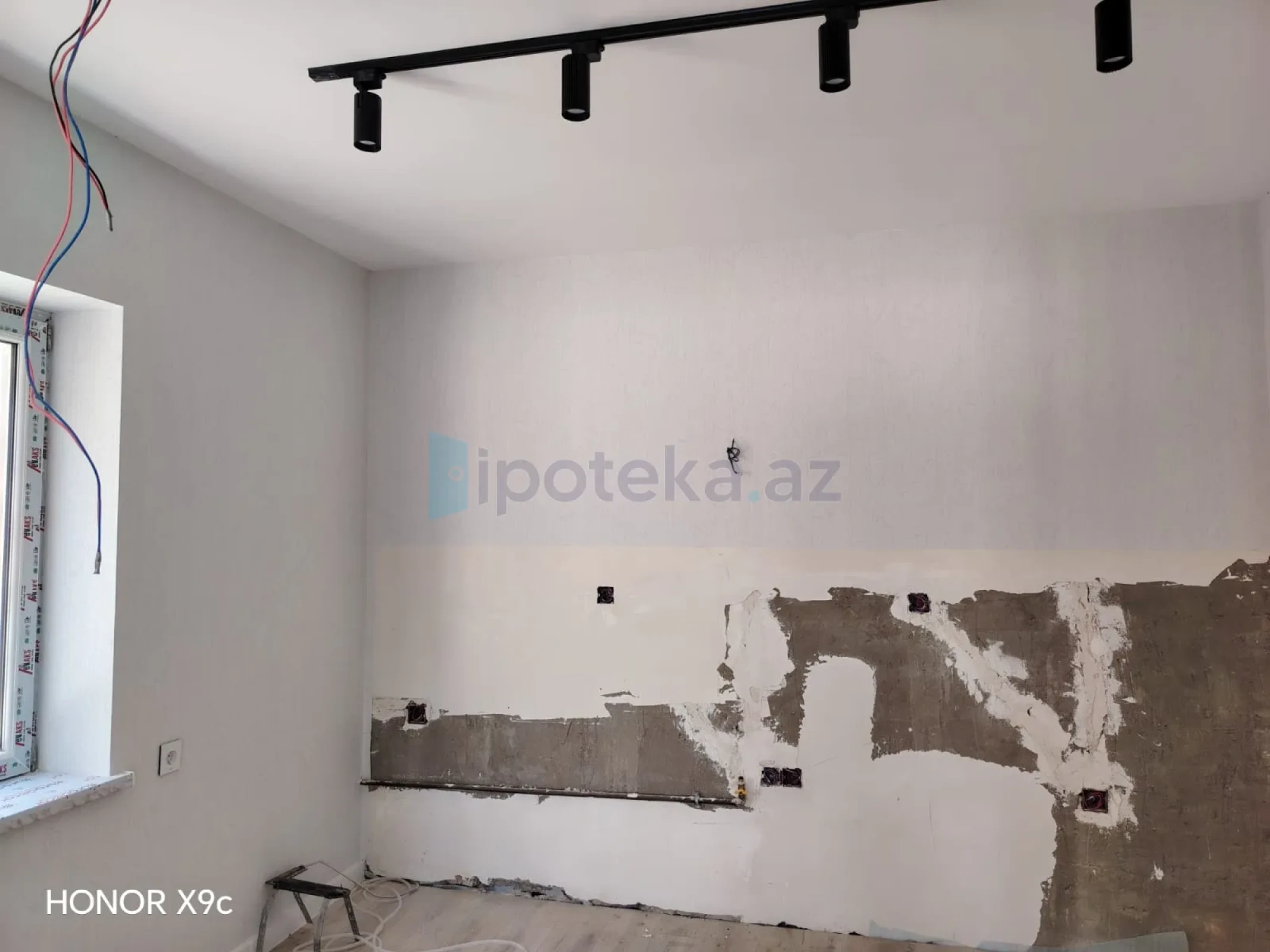 Satılır 3 otaqlı həyət evi 90 m²