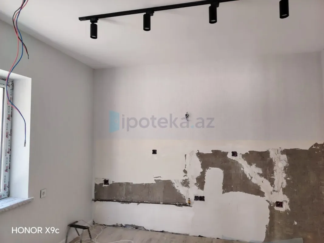 Satılır 3 otaqlı həyət evi 90 m²