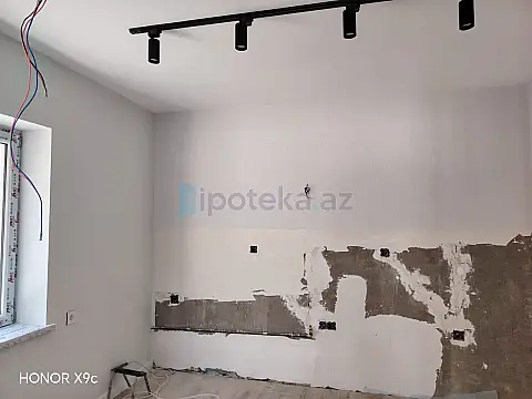 Satılır 3 otaqlı həyət evi 90 m²