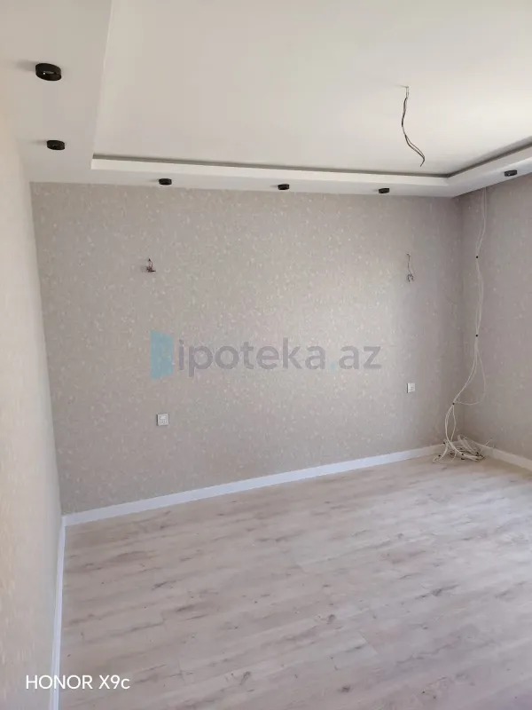 Satılır 3 otaqlı həyət evi 90 m²