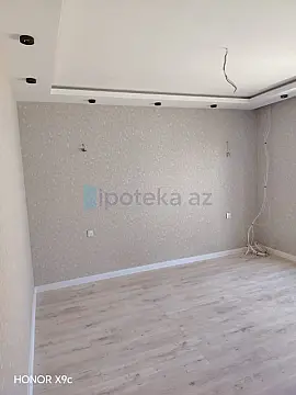 Satılır 3 otaqlı həyət evi 90 m²