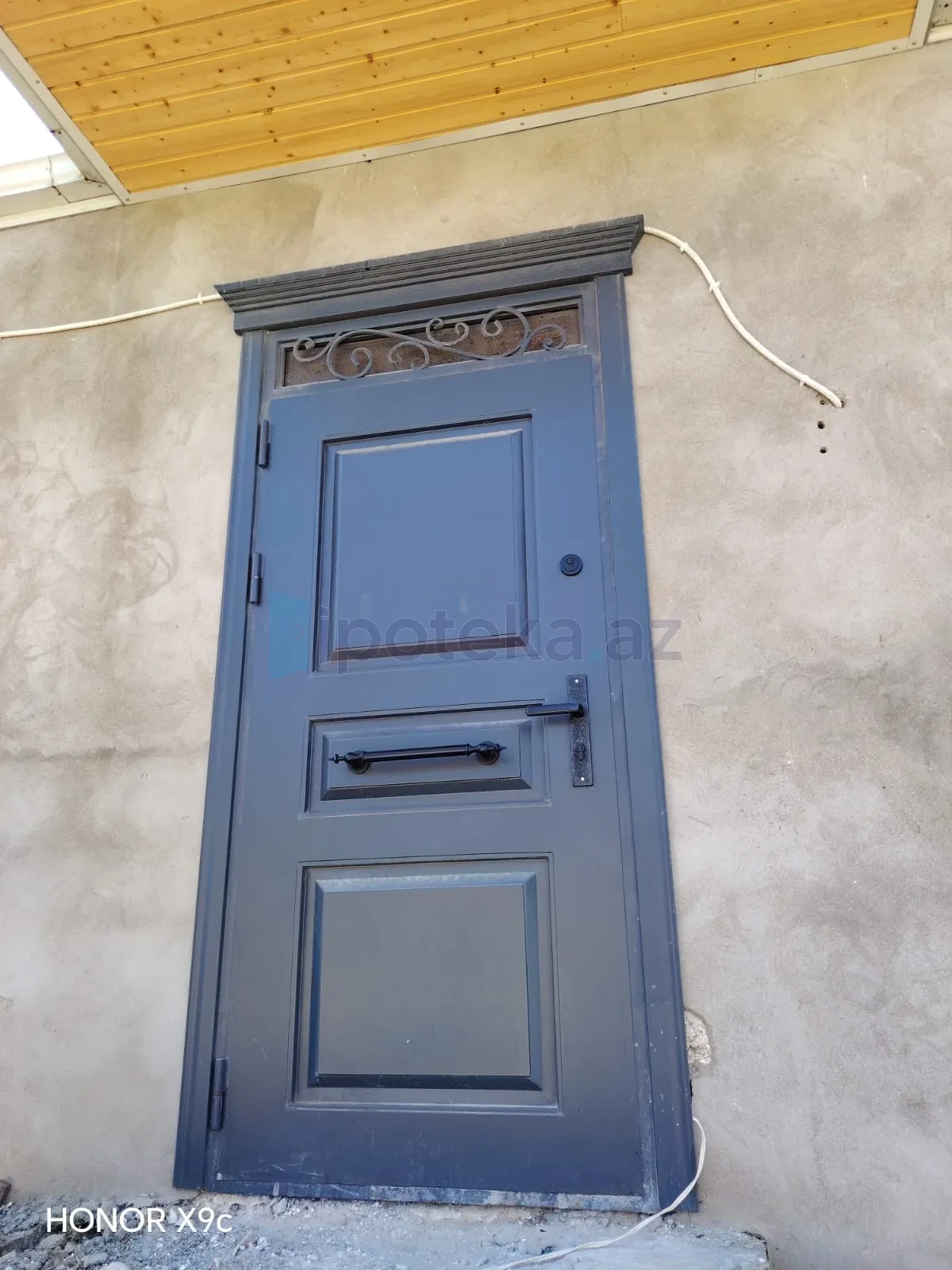 Satılır 3 otaqlı həyət evi 90 m²