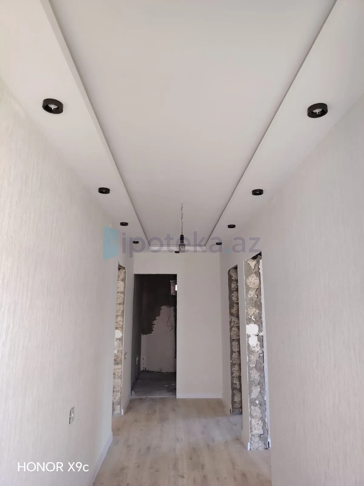 Satılır 3 otaqlı həyət evi 90 m²