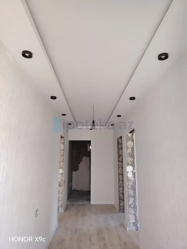 Satılır 3 otaqlı həyət evi 90 m²