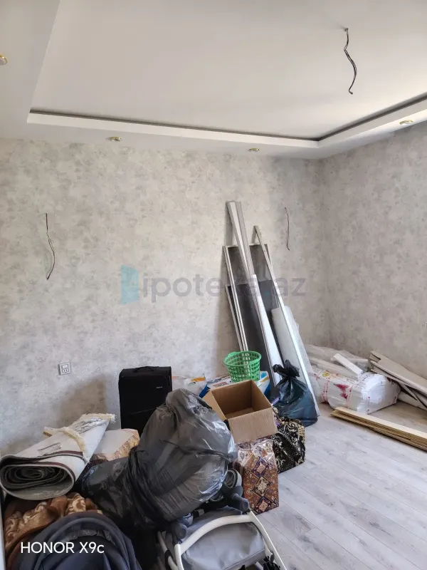 Satılır 3 otaqlı həyət evi 90 m²