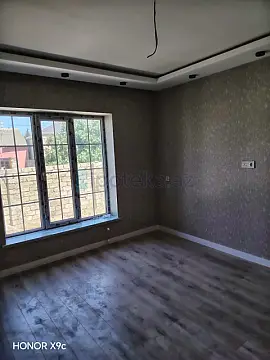 Satılır 3 otaqlı həyət evi 90 m²