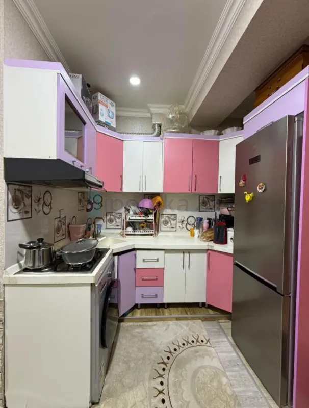 Satılır 3 otaqlı yeni tikili 50 m²