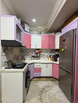 Satılır 3 otaqlı yeni tikili 50 m²