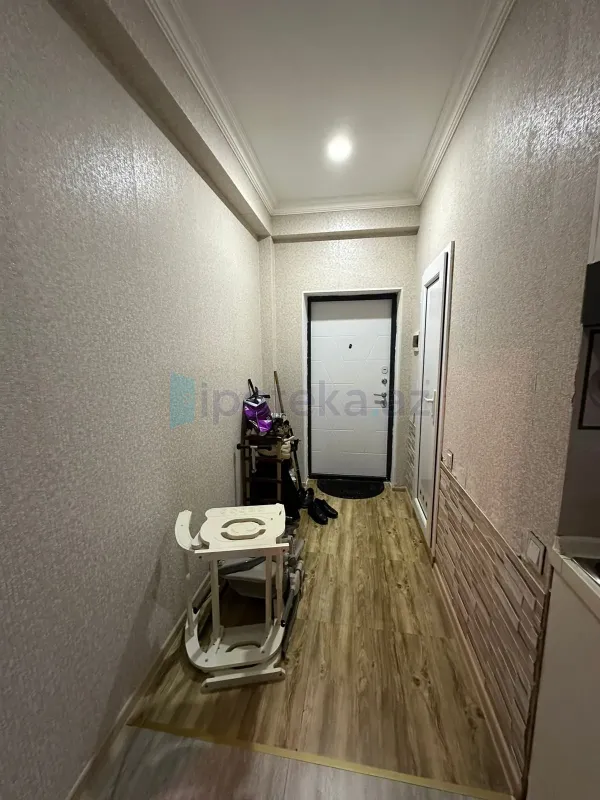 Satılır 3 otaqlı yeni tikili 50 m²