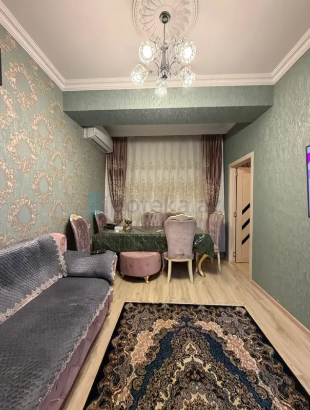 Satılır 3 otaqlı yeni tikili 50 m²