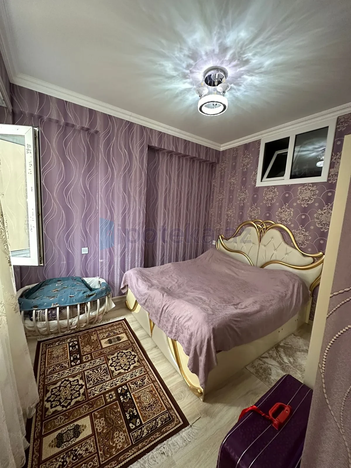 Satılır 3 otaqlı yeni tikili 50 m²