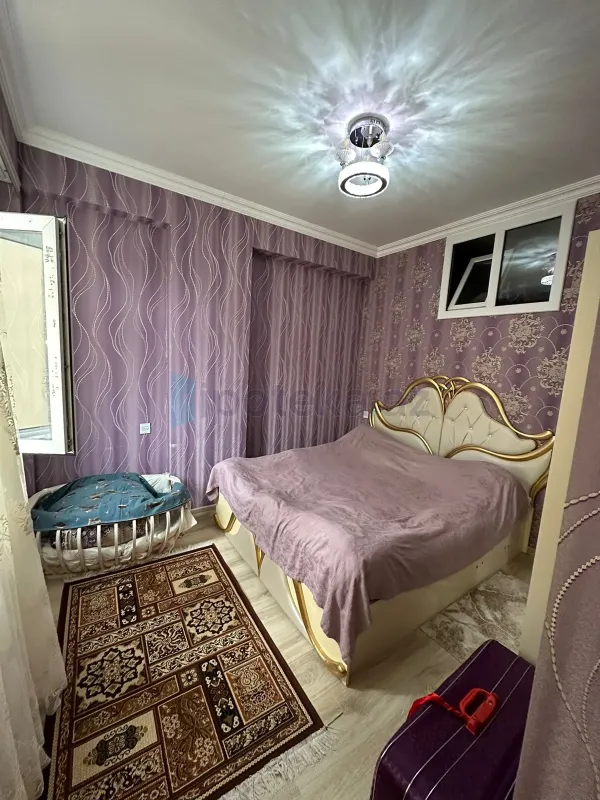 Satılır 3 otaqlı yeni tikili 50 m²