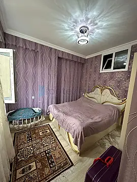 Satılır 3 otaqlı yeni tikili 50 m²