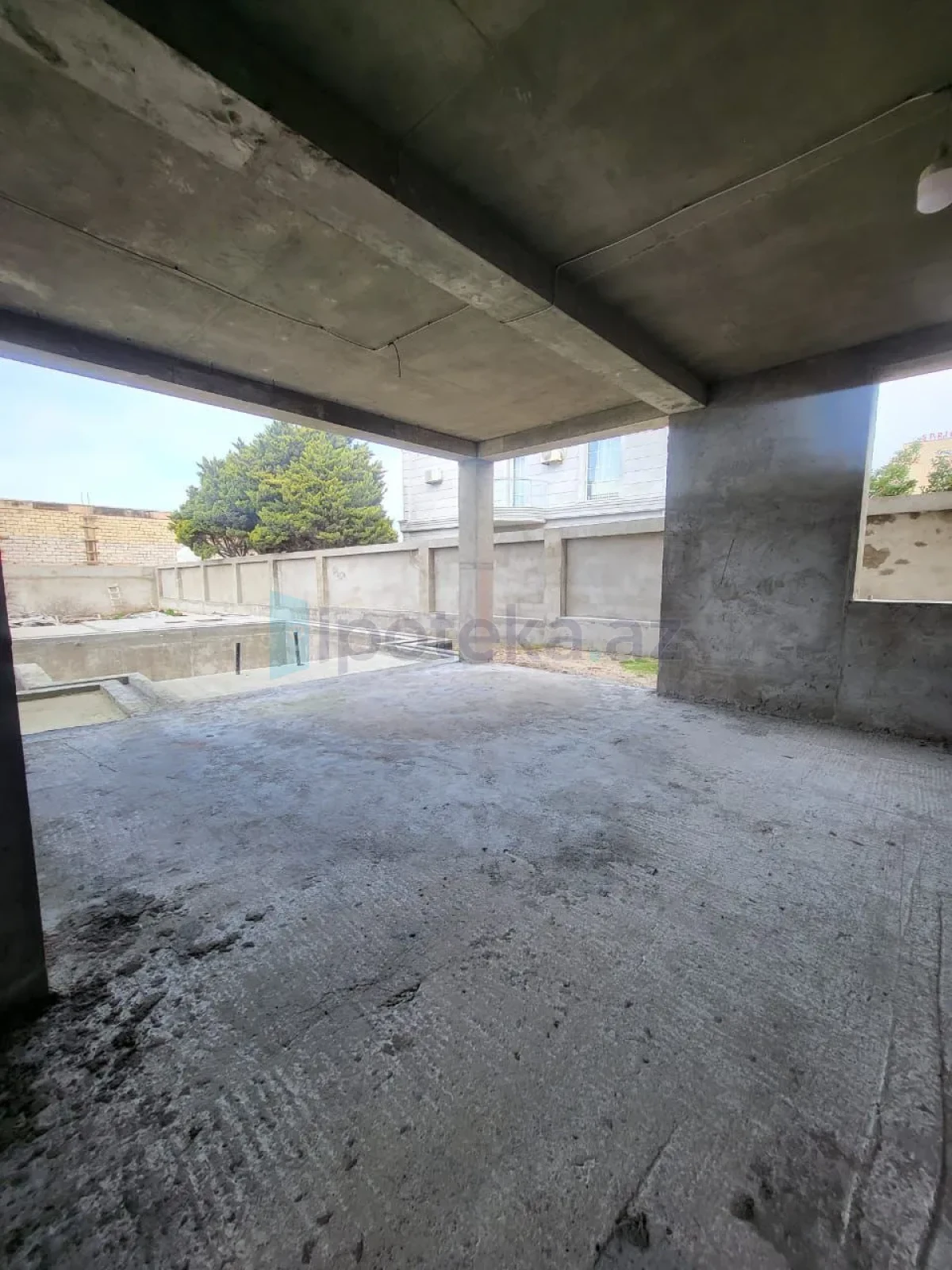 Satılır 7 otaqlı həyət evi 500 m²