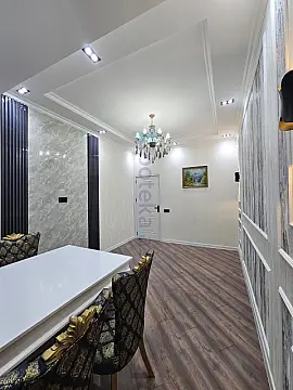 Satılır 3 otaqlı yeni tikili 90 m²