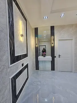 Satılır 3 otaqlı yeni tikili 90 m²