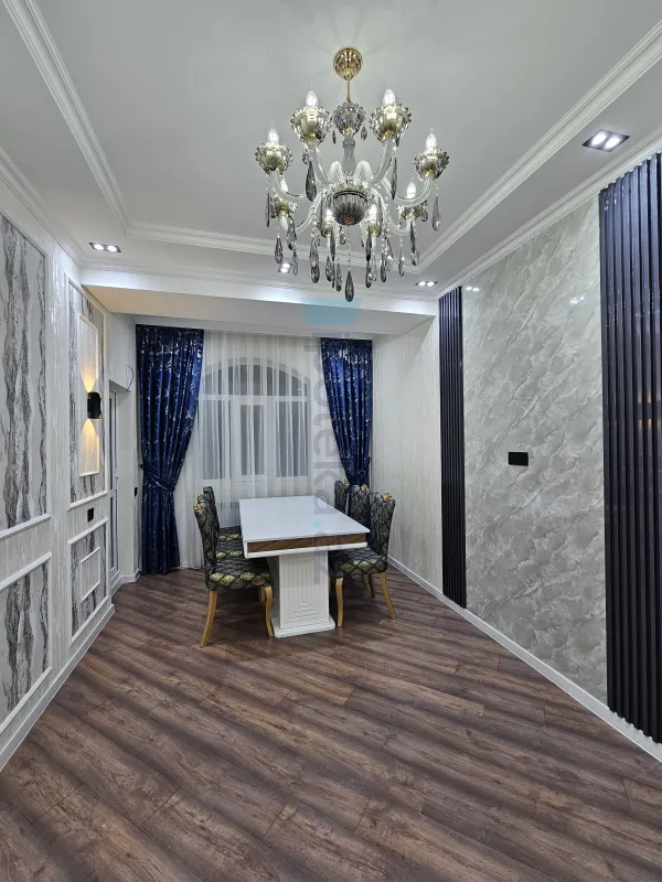 Satılır 3 otaqlı yeni tikili 90 m²