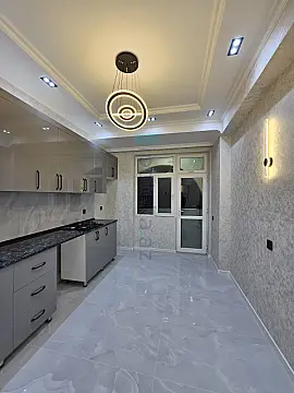 Satılır 3 otaqlı yeni tikili 90 m²