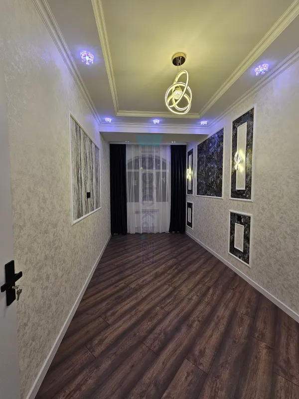 Satılır 3 otaqlı yeni tikili 90 m²