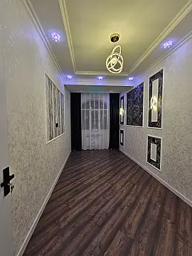 Satılır 3 otaqlı yeni tikili 90 m²