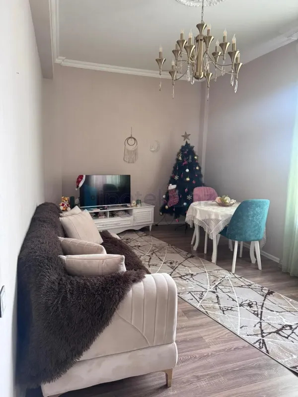 Satılır 3 otaqlı yeni tikili 85 m²
