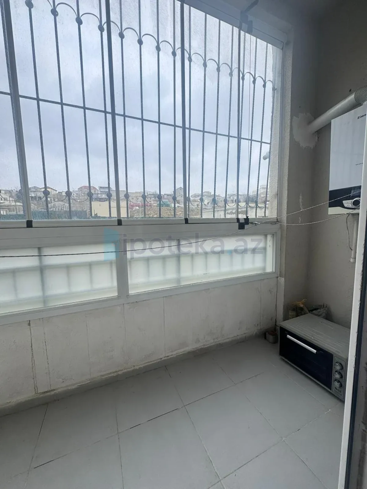 Satılır 3 otaqlı yeni tikili 85 m²