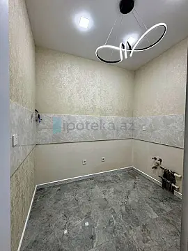 Satılır 3 otaqlı yeni tikili 85 m²