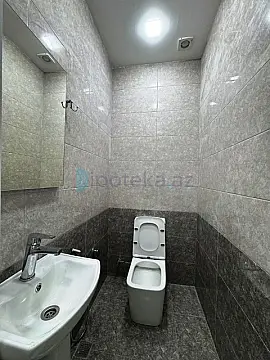 Satılır 3 otaqlı yeni tikili 85 m²