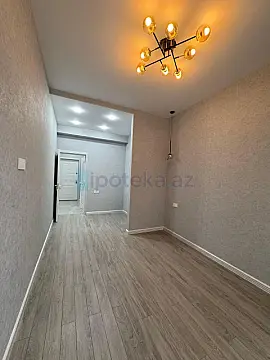 Satılır 3 otaqlı yeni tikili 85 m²