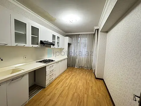 Satılır 2 otaqlı yeni tikili 78 m²