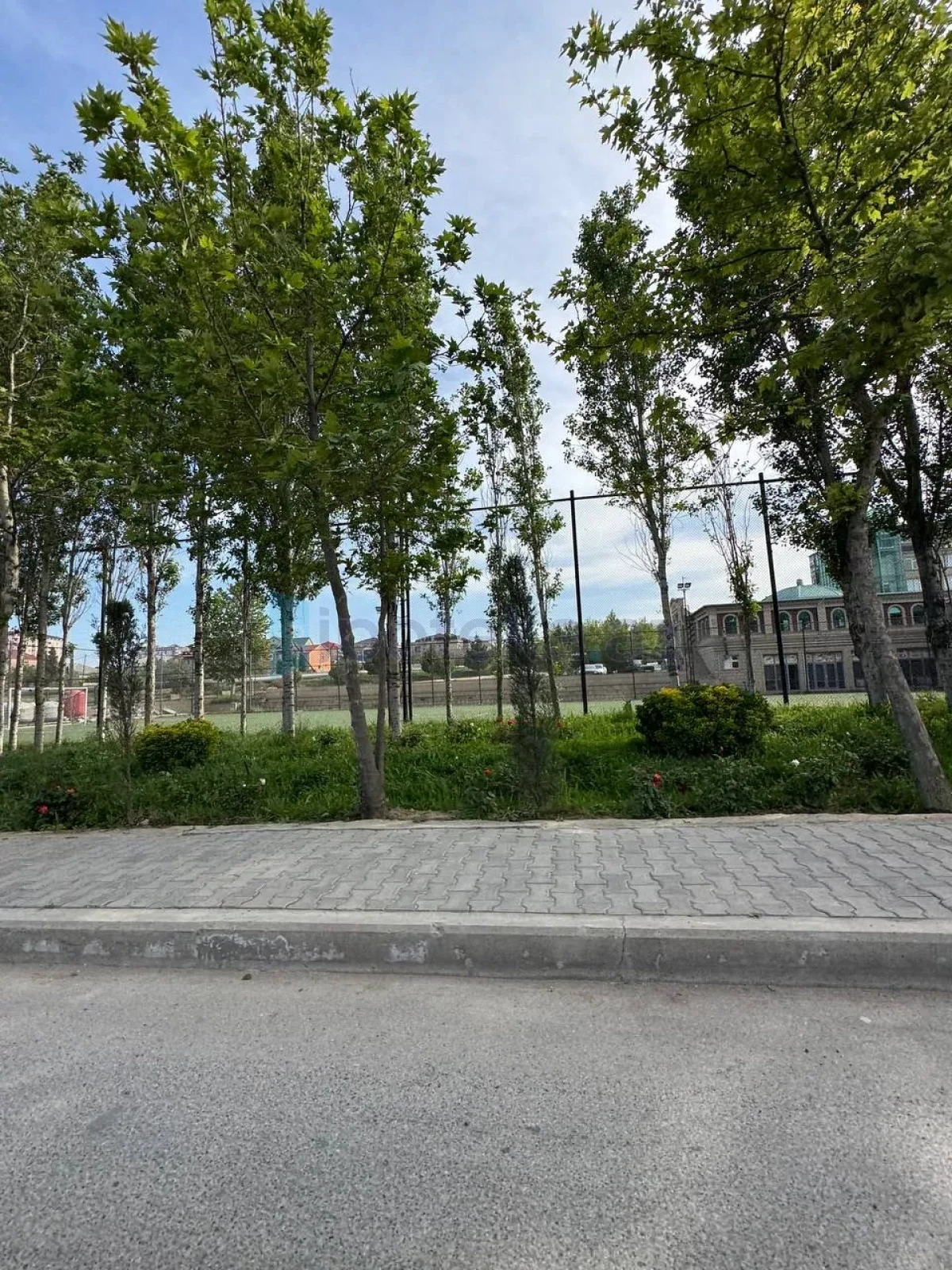 Satılır 2 otaqlı yeni tikili 78 m²