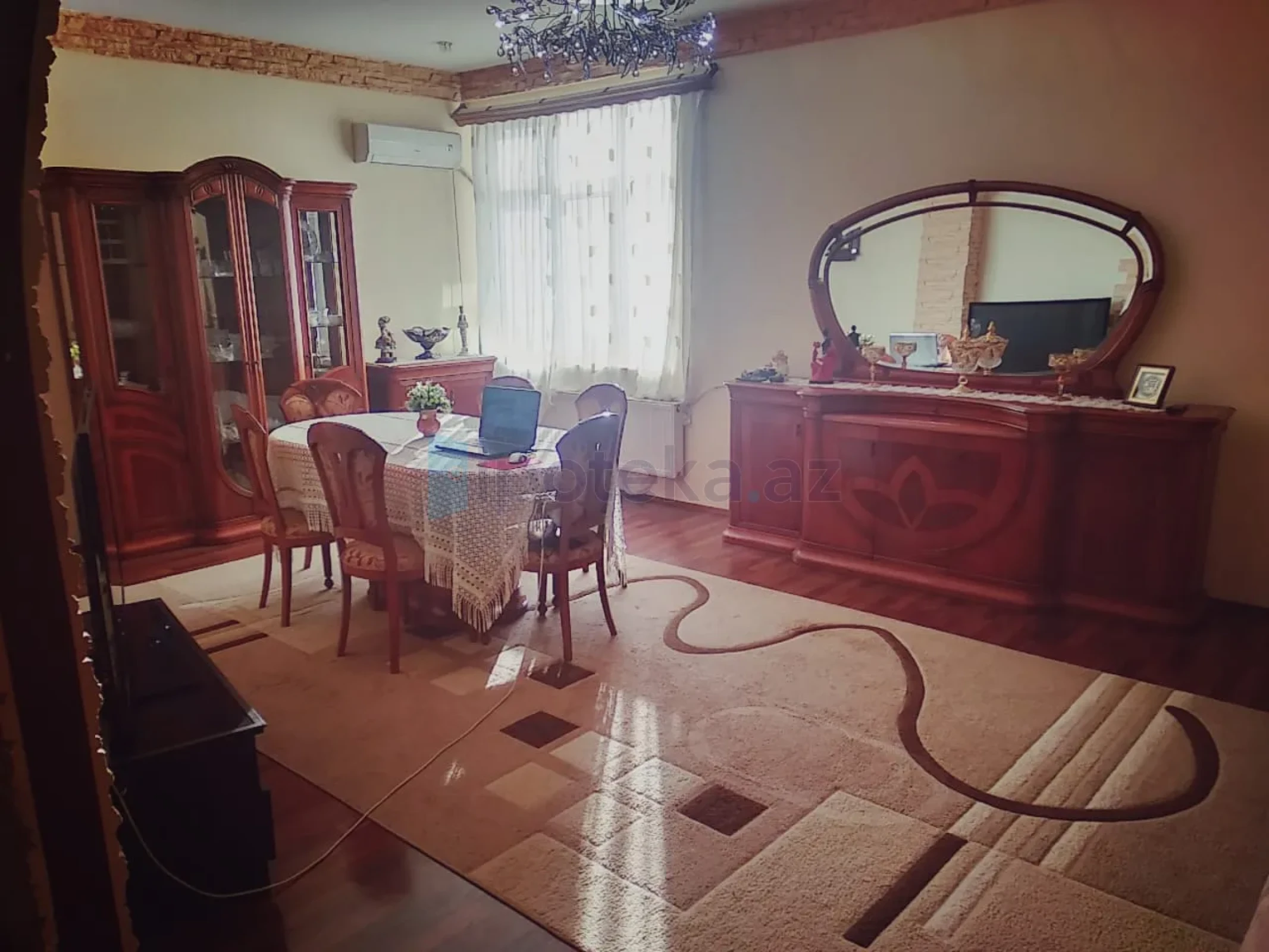 Satılır 4 otaqlı yeni tikili 126 m²