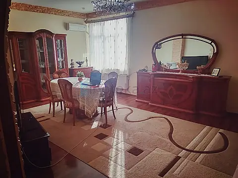 Satılır 4 otaqlı yeni tikili 126 m² — Bakı, Əhmədli 4 otaq 126.00 m²