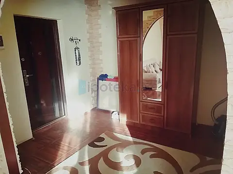 Satılır 4 otaqlı yeni tikili 126 m²