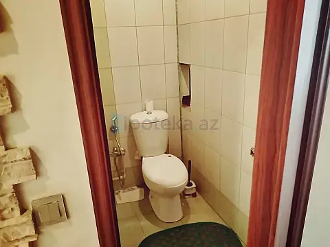 Satılır 4 otaqlı yeni tikili 126 m²