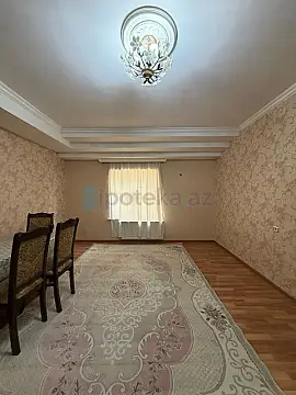 Satılır 2 otaqlı yeni tikili 55 m² — Bakı, Masazır 2 otaq 55.00 m²